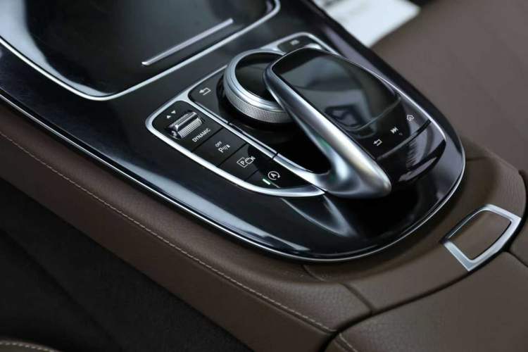 Used Mercedes-Benz E-Class 2016 E 300 L Luxury Model
