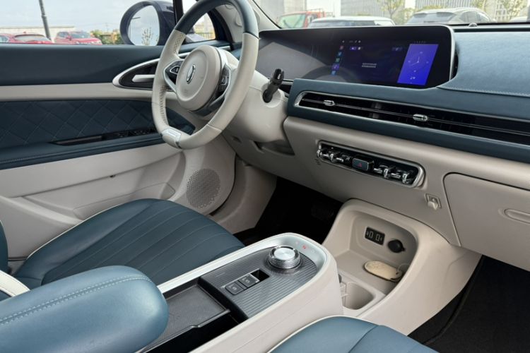 Used ORA Good Cat 2021 400km Standard Range Venus Edition Lithium Iron Phosphate