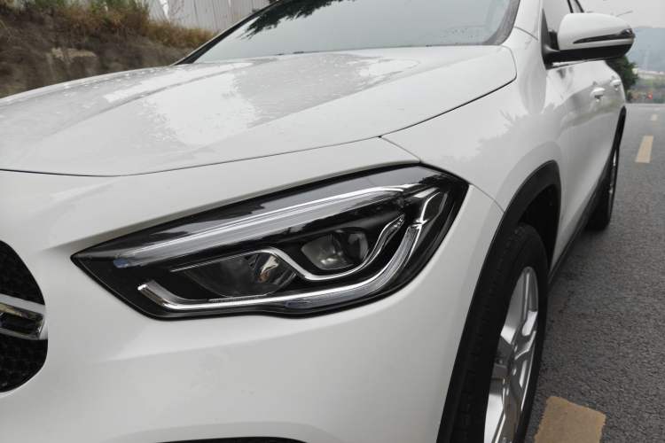 Used Mercedes-Benz GLA 2023 GLA 200