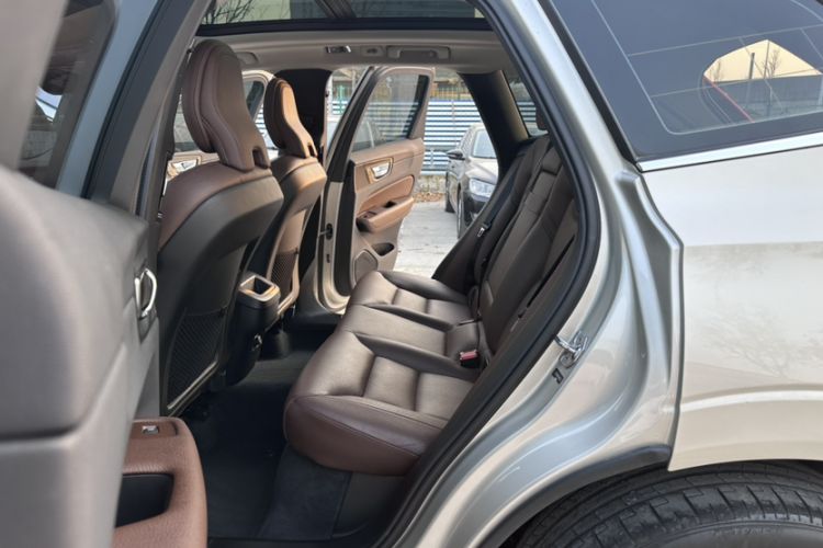 Used Volvo XC60 2020 T5 4x4 Smart Luxury Edition
