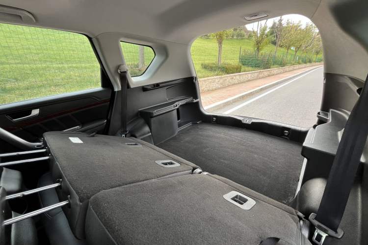 Used Haval H6 2014 Sport Version 1.5T Manual Two-Wheel Drive Elite Edition