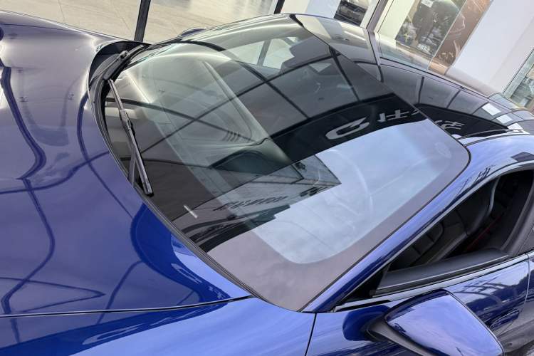 Used Porsche Taycan 2020 Taycan
