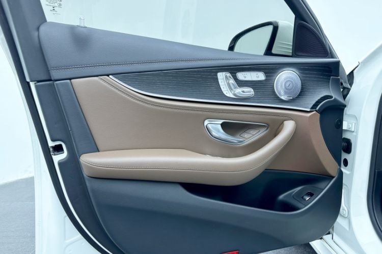 Used Mercedes-Benz E-Class 2021 E 300 L Sport Luxury Edition