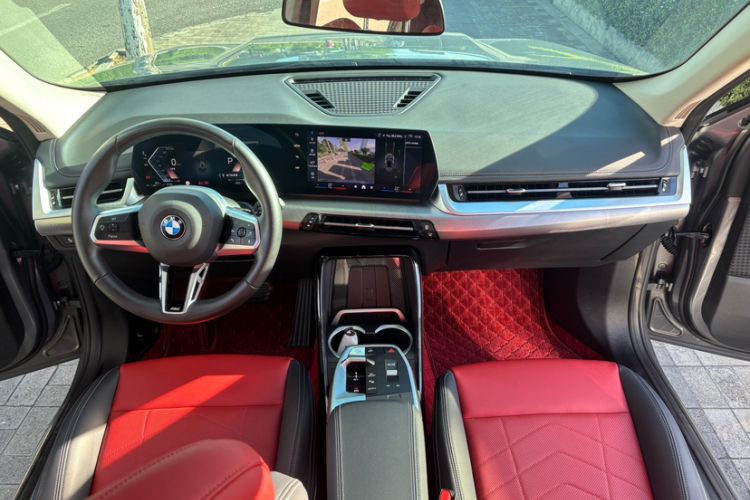 Used BMW X1 2023 sDrive25Li M Sport Package