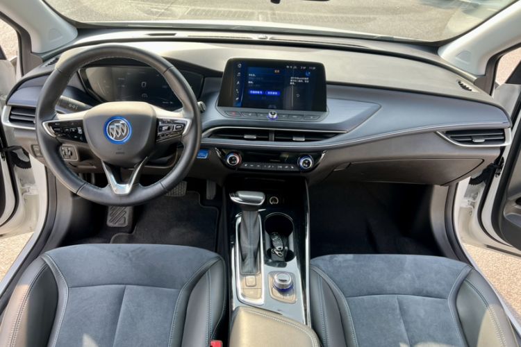 Used Buick Velite 6 2022 Connected Intelligence PLUS Version
