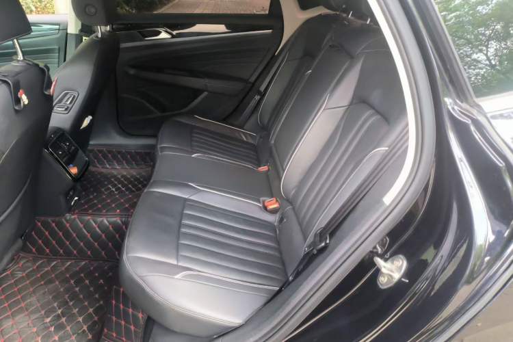 Used Volkswagen Passat 2022 330TSI Starry Elite Edition
