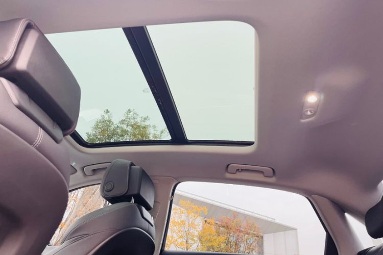 Used Audi A4L 2022 40 TFSI Luxury Dynamic Model
