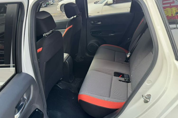 Used Honda LIFE 2021 1.5L CVT SPO-SS Dynamic Edition