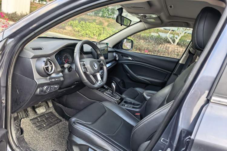 Used BYD Song 2020 Classic Edition 1.5T Automatic Elite Model