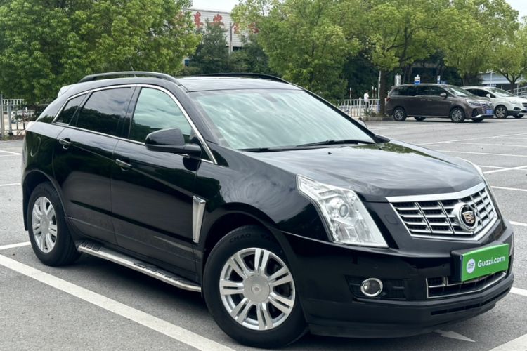 Used Cadillac SRX 2014 3.0L Comfort Model
