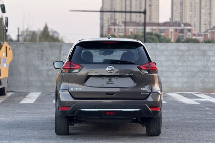 Used Nissan X-Trail 2019 2.0L CVT Smart Connect Comfort Edition 2WD