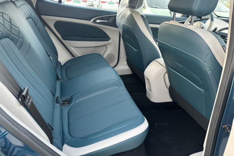 Used ORA Good Cat 2024 401 km Luxury Version