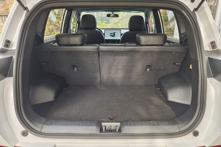 Used AION Y 2021 70 Intelligent Dynamic Edition
