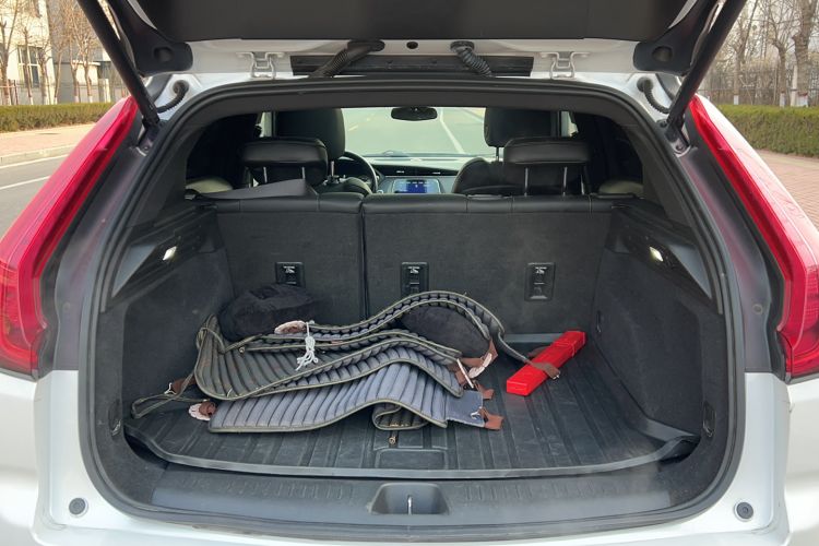 Used Cadillac XT4 2022 28T Two-Wheel Drive Fashion Edition