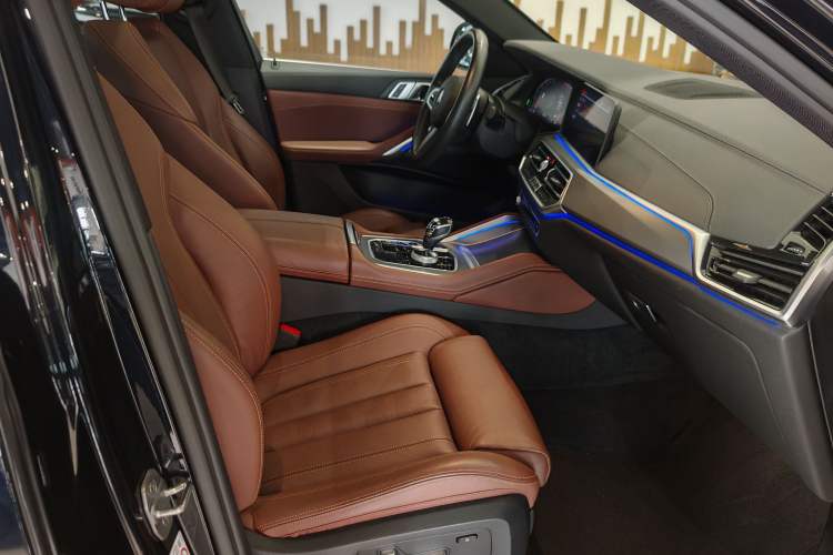 Used BMW X6 2020 xDrive30i M Sport Package