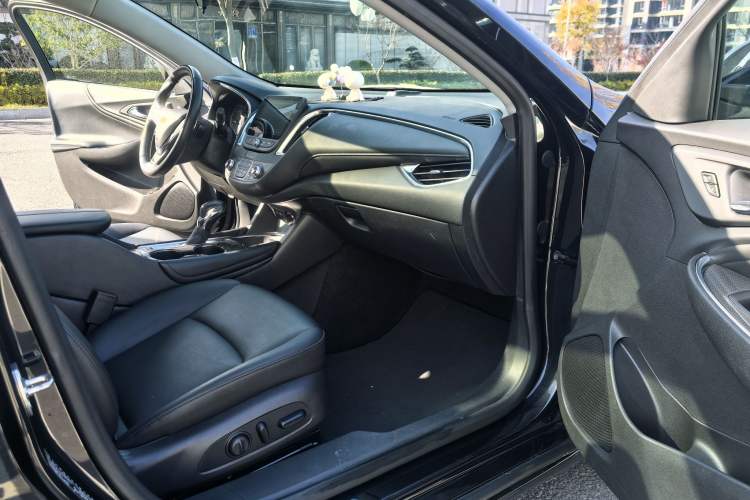 Used Chevrolet Malibu XL 2022 535T Automatic Sport Edition
