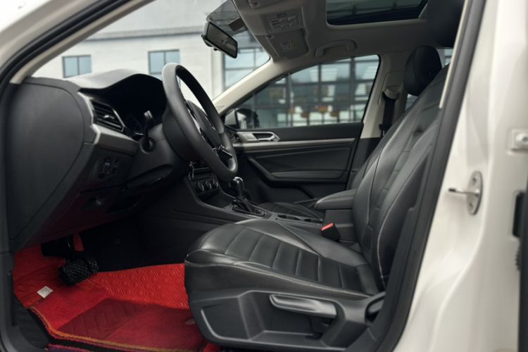 Used Volkswagen Lavida 2021 280TSI DSG Comfort Edition