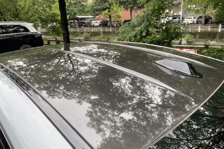 Used BMW M4 2023 M4 Coupe Thunder Edition
