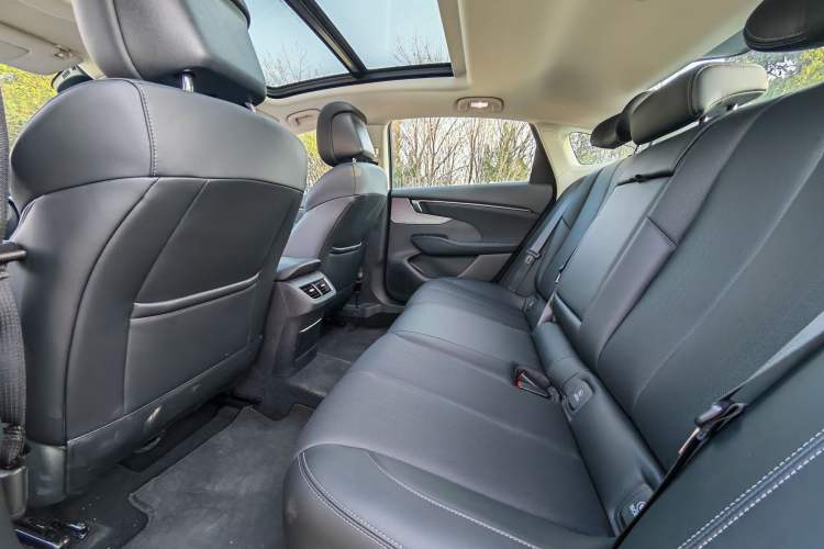 Used Buick LaCrosse 2025 28T Platinum Edition
