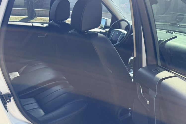 Used Land Rover Freelander 2 2014 2.2T SD4 SE Diesel Edition