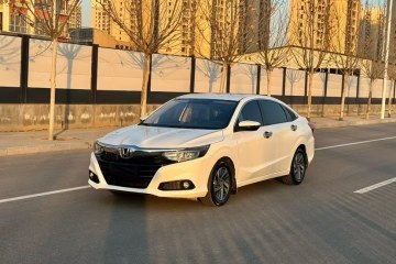 Used Honda Crider 2019 180 Turbo CVT Comfort Edition China V