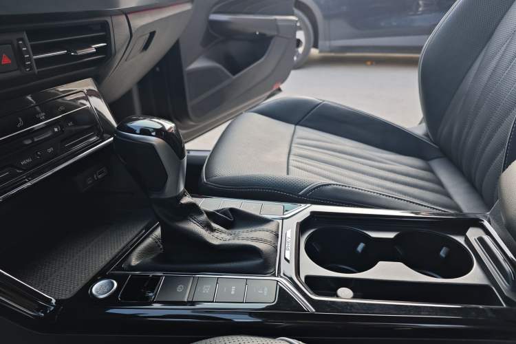 Used Volkswagen Passat New Energy 2023 430 PHEV Hybrid Elite Edition
