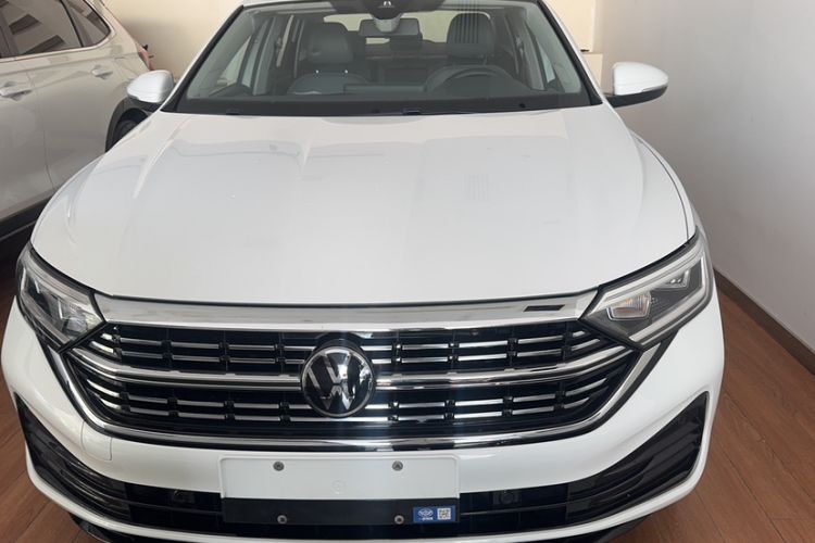 Used Volkswagen Sagitar 2023 300TSI DSG Excellence Edition
