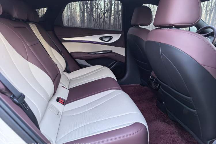 Used BYD Seal 07 DM-i 2025 DM-i 1.5L 125km Luxury Model