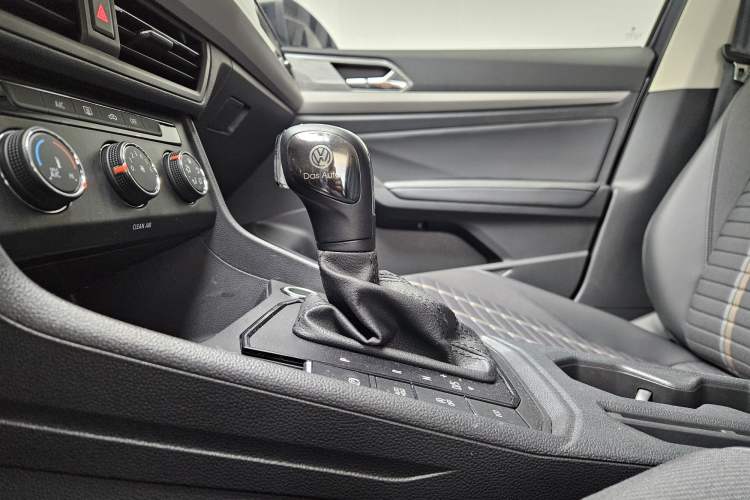 Used Volkswagen Lavida 2019 280TSI DSG Comfort Edition China VI standard
