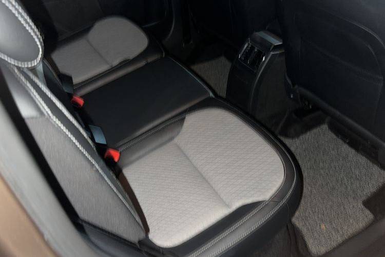 Used Skoda Yeti 2016 1.4TSI DSG Style Edition
