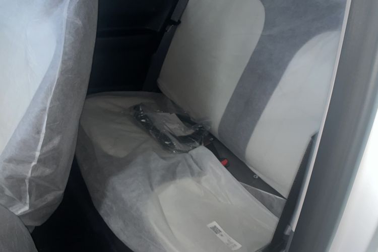 Used  Panda 2025 210km Panda Kart
