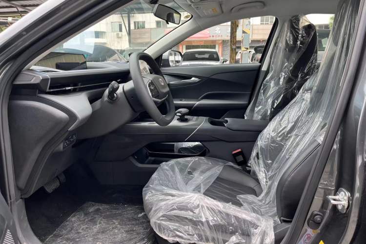 Used  A05 2024 Truly Delicious Version 70 Leading Edition
