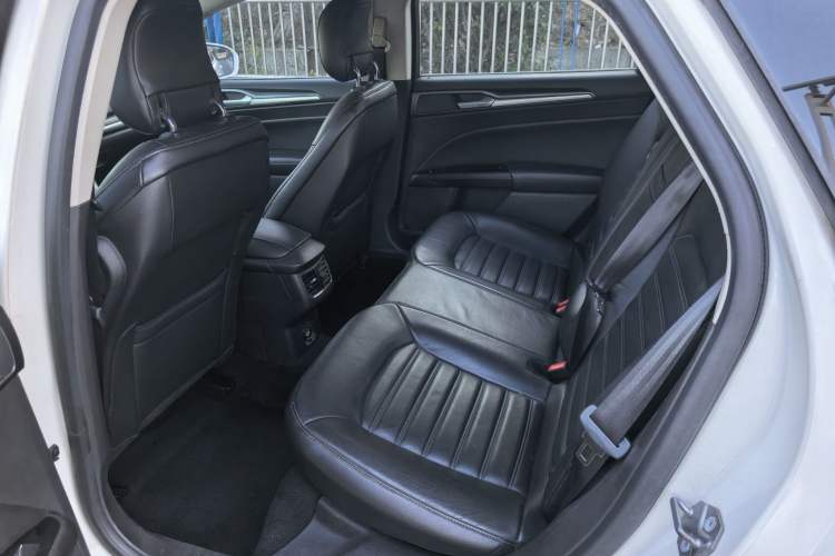 Used Ford Mondeo 2013 1.5L GTDi180 Fashion Edition