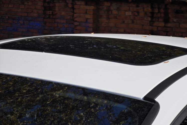 Used Ford Focus 2018 Sedan Classic EcoBoost 180 Automatic Elite Model