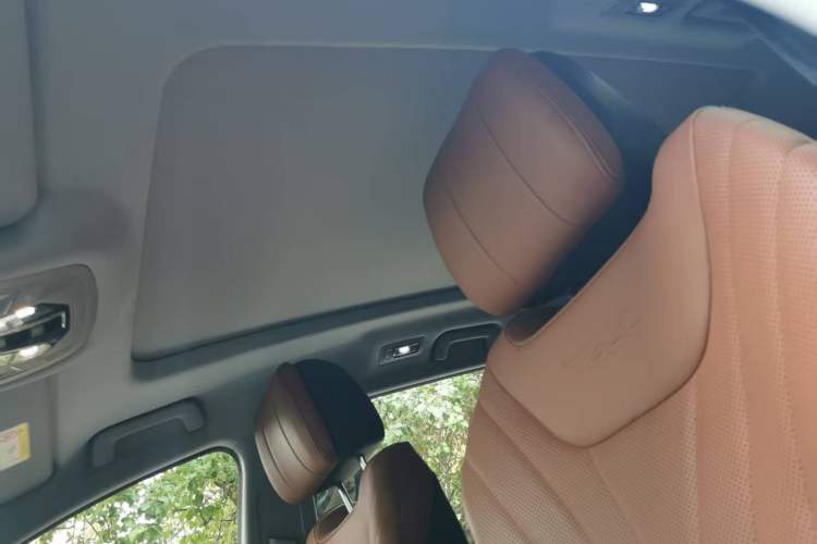 Used Chery Tiggo 8 PLUS 2022 Kunpeng Edition 390TGDI DCT Four-Wheel Drive Luxury Version
