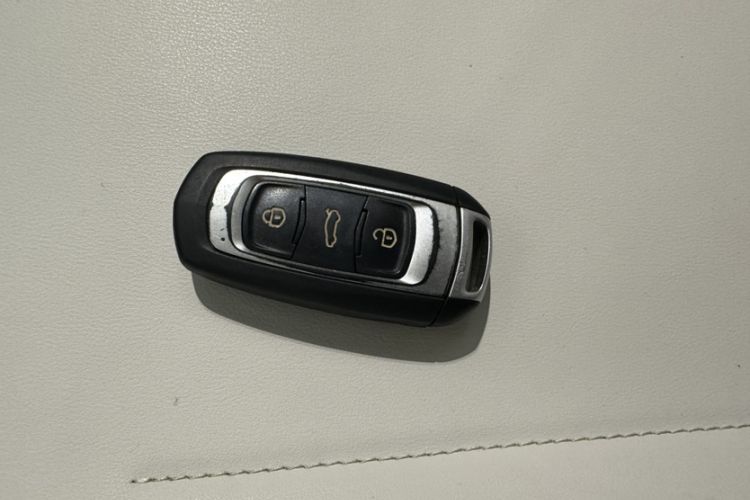 Used  Panda 2024 200km Panda Rider