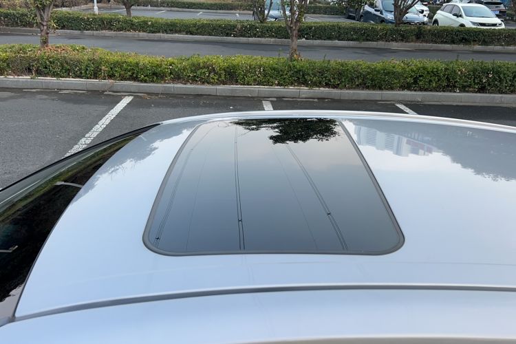 Used Toyota Camry 2021 2.0G Luxury Edition