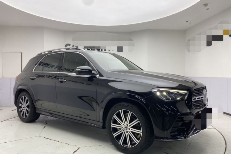 Used Mercedes-Benz GLE 2024 Refreshed GLE 350 4MATIC Stylish Edition