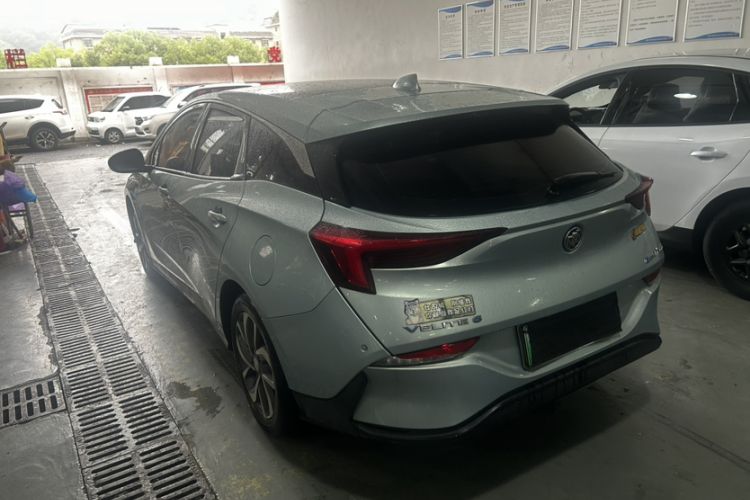 Used Buick Velite 6 2022 Plug-in Hybrid Connected Smart Edition
