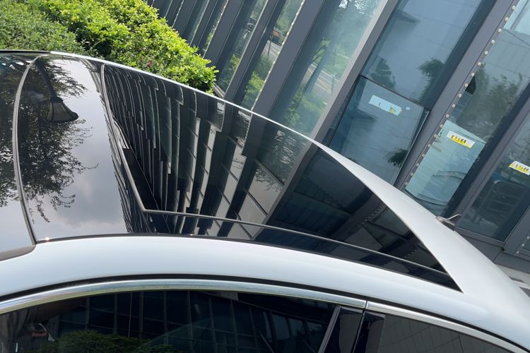 Used Audi A3 2019 Limousine 35 TFSI Fashion Edition China VI Emission Standard
