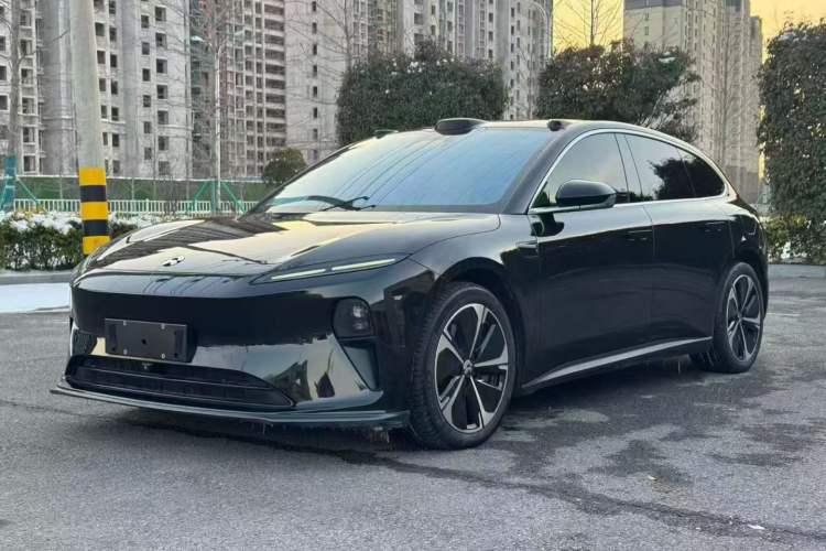 Used Nio ET5T 2024 100kWh Touring