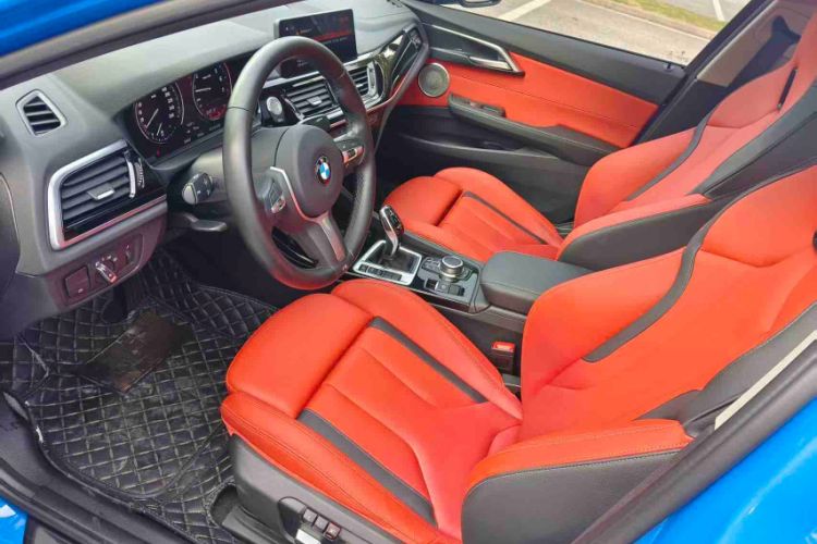 Used BMW 1 Series 2021 125i M Sport Night Edition
