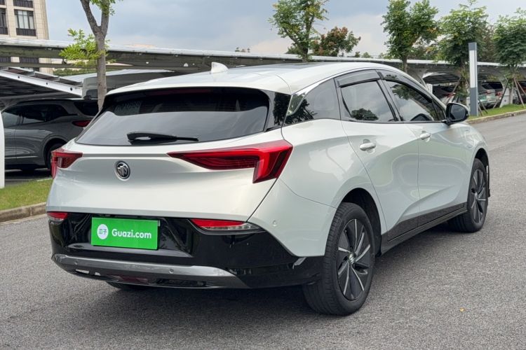 Used Buick Velite 6 2024 430km Enjoyment Version
