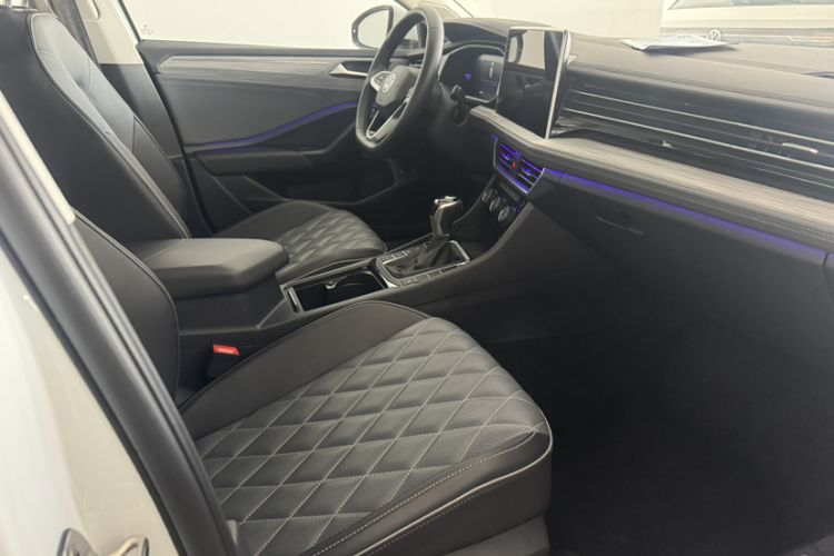 Used Volkswagen Sagitar 2023 300TSI DSG Excellence Edition