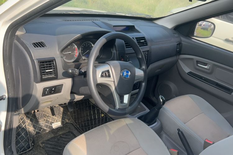 Used  M50S 2018 1.5L Economy Class DAM15DL
