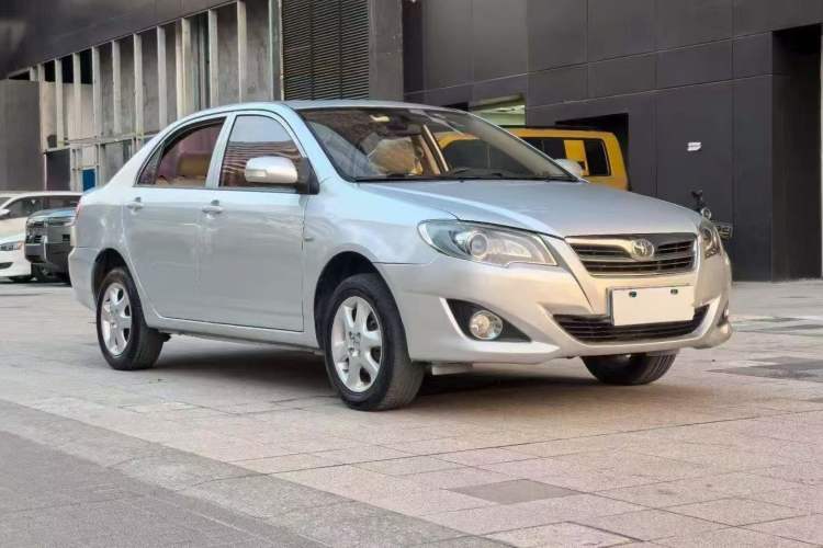 Used Toyota Corolla EX 2013 1.6L Automatic Excellence Edition
