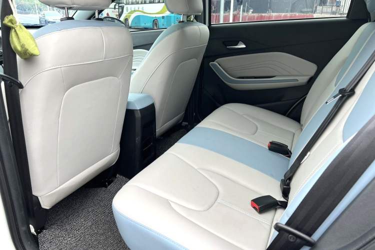 Used Chery Tiggo 3X 2022 Diamond Edition 1.5L CVT Elite Version
