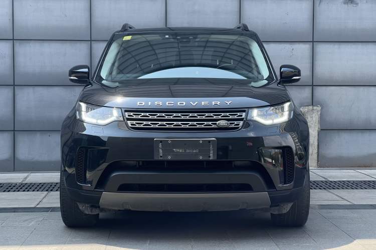 Used Land Rover Discovery 2019 3.0 SC V6 SE
