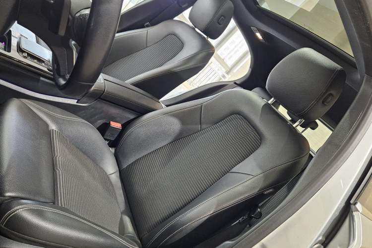 Used Mercedes-Benz A-Class 2019 A 200 Dynamic Edition
