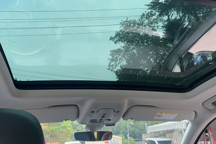 Used Audi Q7 2016 40 TFSI S line Sport Edition
